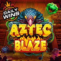 Aztec Blazes