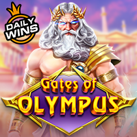 Gates of Olympus