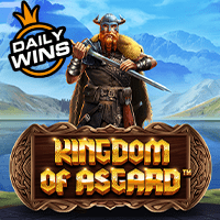 Kingdom of Azgard
